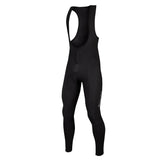 Moške termo kolesarske bib hlače z naramnicami Endura FS260-Pro II (black)