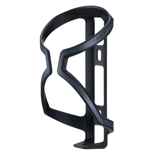 Nosilec bidona Giant Airway Sport (matt black/grey)