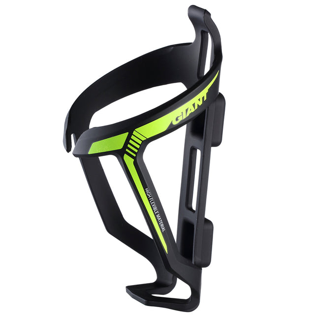 Nosilec bidona Giant Proway (black/neon yellow)