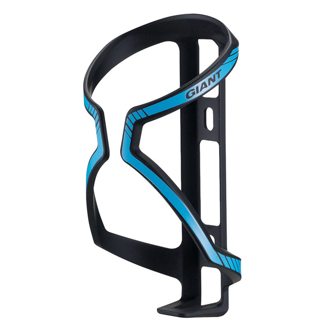 Nosilec bidona Giant Airway Sport (black/blue)