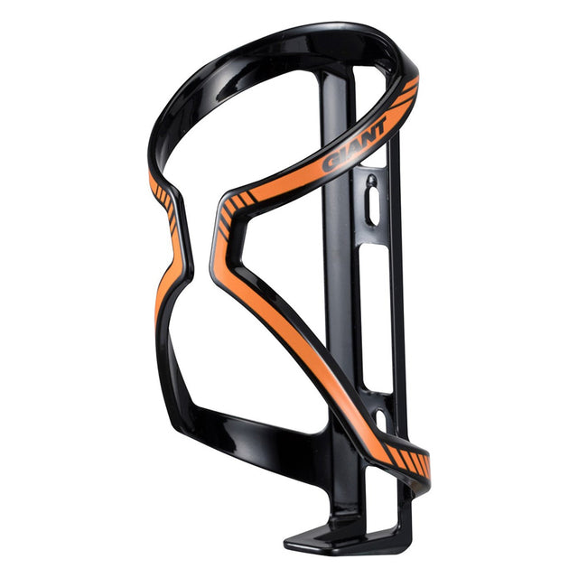 Nosilec bidona Giant Airway Sport (black/orange)
