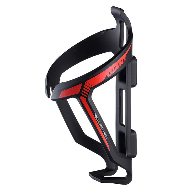 Nosilec bidona Giant Proway (black/neon red)