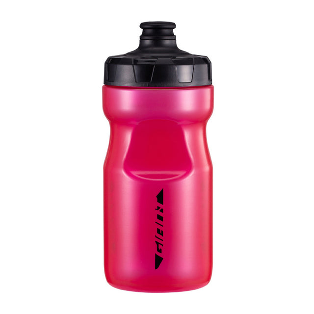 Otroški bidon Giant Double Spring ARX 400 ml (red)