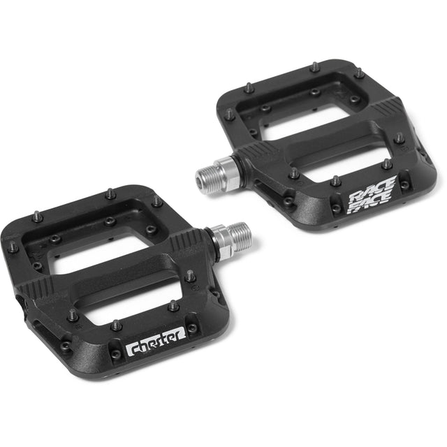 Pedala Race Face Chester (black)