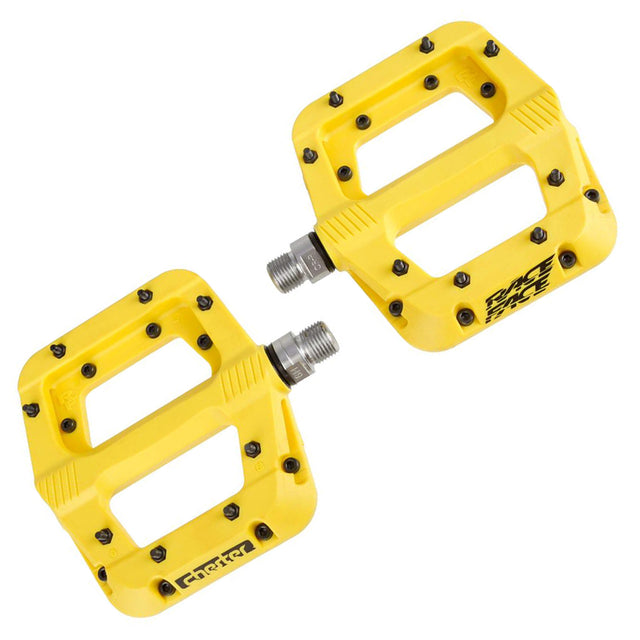 Pedala Race Face Chester (yellow)