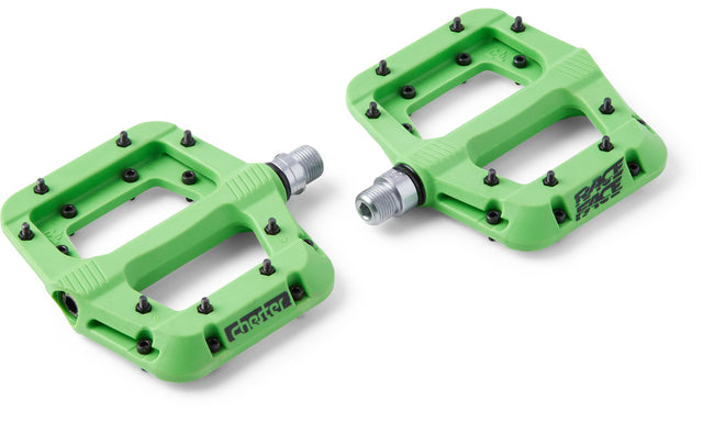 Pedala Race Face Chester (green)