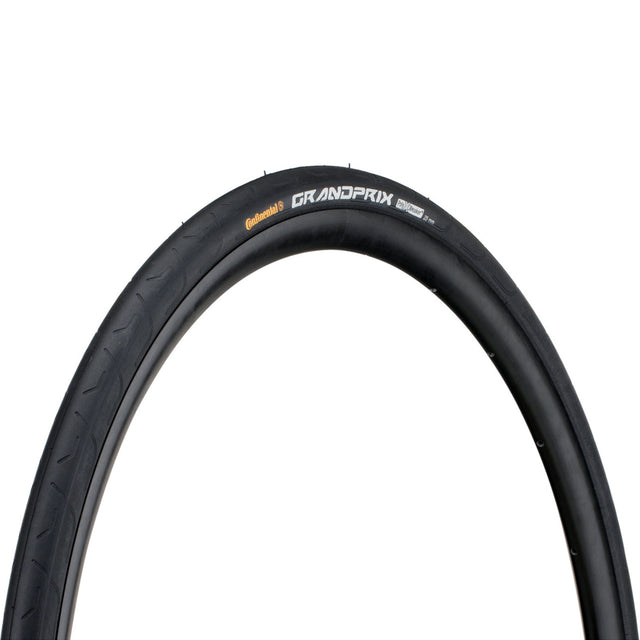 Plašč Continental Grand Prix 700x28c (black/black)