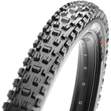 Plašč Maxxis Assegai 27.5x2.50WT TR DH 3C Maxx Grip