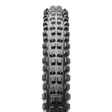 Plašč Maxxis Minion DHF 27.5x2.50WT TR EXO+ 3C Maxx Terra