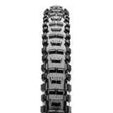 Plašč Maxxis Minion DHR II 27.5x2.40WT TR EXO DC