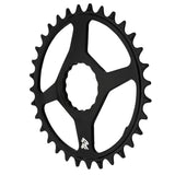 Prednji zobnik Race Face narrow/wide - Direct Mount Cinch (jeklen)