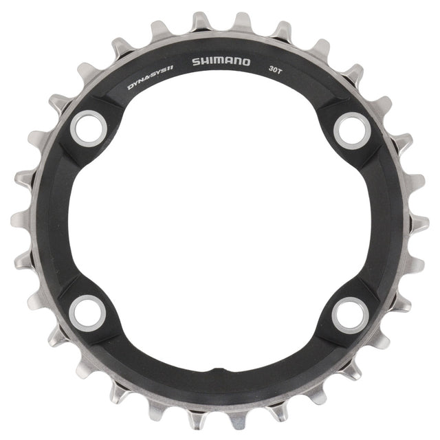 Prednji zobnik Shimano SLX SM-CRM70 - 96 BCD