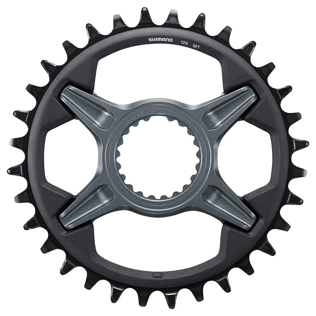 Prednji zobnik Shimano SLX SM-CRM75 - Direct Mount