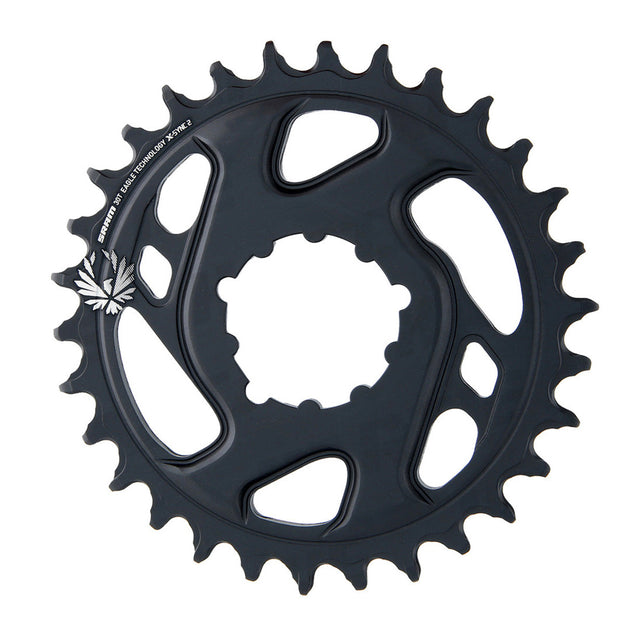 Prednji zobnik Sram X-Sync 2 Eagle narrow/wide (boost)
