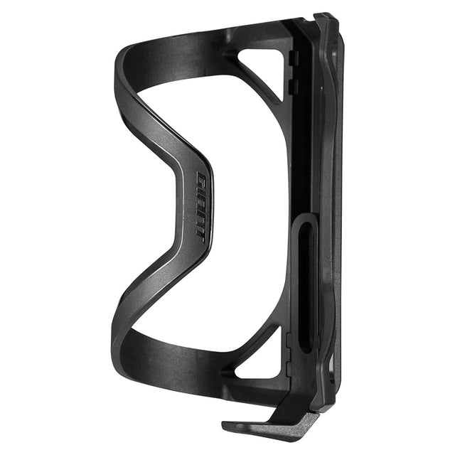 Stranski nosilec bidona Giant Airway Dual Side (black)