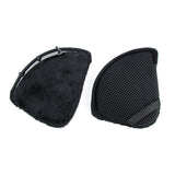 Naušniki za hladne dni za čelado Casco Mini 2/Nori/Choice