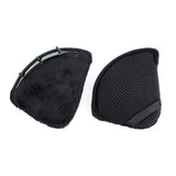 Naušniki za hladne dni za čelado Casco Mini Generation/Nori