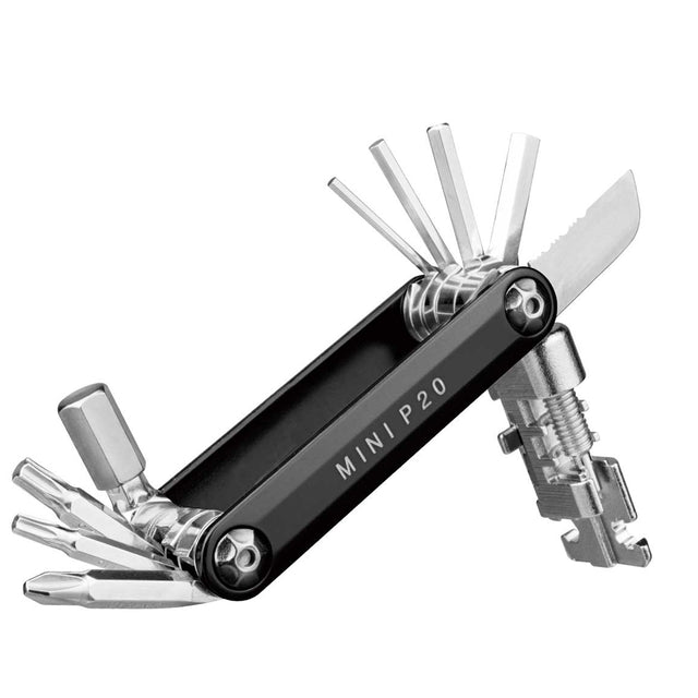 Večnamensko orodje Topeak Mini P20