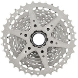 Zadnji verižnik Shimano Alivio CS-HG400 12-36 (9 prestav)