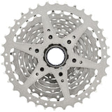 Zadnji verižnik Shimano Alivio CS-HG400 11-36 (9 prestav, OEM)