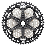Zadnji verižnik Shimano XT CS-M8100 10-51 (12 prestav)
