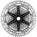 Zadnji verižnik Shimano Deore CS-M6100 10-51 (12 prestav, OEM)
