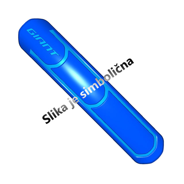 Zaščita za spodnjo cev (down tube) Giant Reign/Reign SX/Reign Advanced (2018-2019)