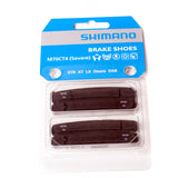 Zavorne obloge Shimano XTR M70CT4 (v-brake)