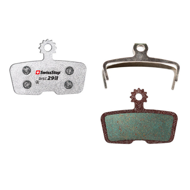 Zavorne obloge Swissstop Disc 29 E (Sram Code tip)