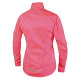 Ženska kolesarska vetrovka Endura Pakajak (pink)