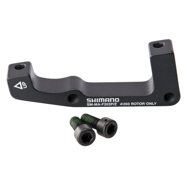 Adapter za zavore Shimano IS-PM 203 mm (SM-MA-F203P/Z)