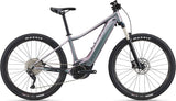 Žensko električno kolo Giant Liv Vall E+ 29" 2 500Wh (echeveria)