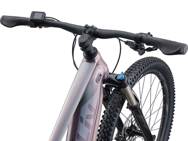 Žensko električno kolo Giant Liv Vall E+ 29" 2 500Wh (echeveria)
