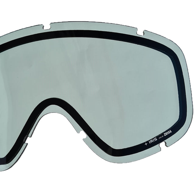 Nadomestna leča za očala POC Iris Flow (green)