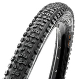 Plašč Maxxis Aggressor 29x2.50WT TR EXO DC