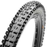 Plašč Maxxis High Roller II 27.5x2.40 TR EXO 3C Maxx Terra