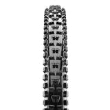 Plašč Maxxis High Roller II 29x2.50WT TR EXO 3C Maxx Terra