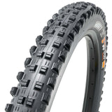 Plašč Maxxis Shorty 27.5x2.30 TR EXO 3C Maxx Terra