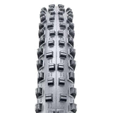 Plašč Maxxis Shorty 27.5x2.30 TR EXO 3C Maxx Terra
