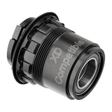 Račna z XD standardom za pesto DT Swiss 370/360/Onxy/Cerit in kolosete 1800/1900