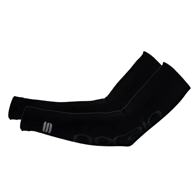Unisex termo rokavi Sportful NoRain (black)