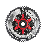 Zadnji verižnik Sunrace CSMZ91 10-50 XD (12 prestav)