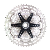 Zadnji verižnik Shimano Deore CS-M5100 11-51 (11 prestav)