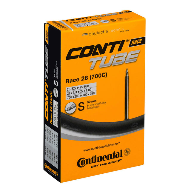 Zračnica za cestna kolesa Continental Race 28" (80 mm, francoski ventil)
