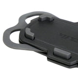 Nosilec za telefon KLICKfix PhonePad + Quad Mini Adapter