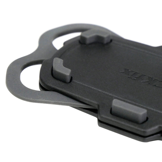 Nosilec za telefon KLICKfix PhonePad + Quad Mini Adapter