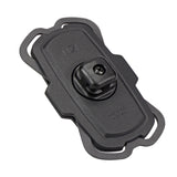 Nosilec za telefon KLICKfix PhonePad + Quad Mini Adapter