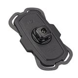 Nosilec za telefon KLICKfix PhonePad + Quad Mini Adapter