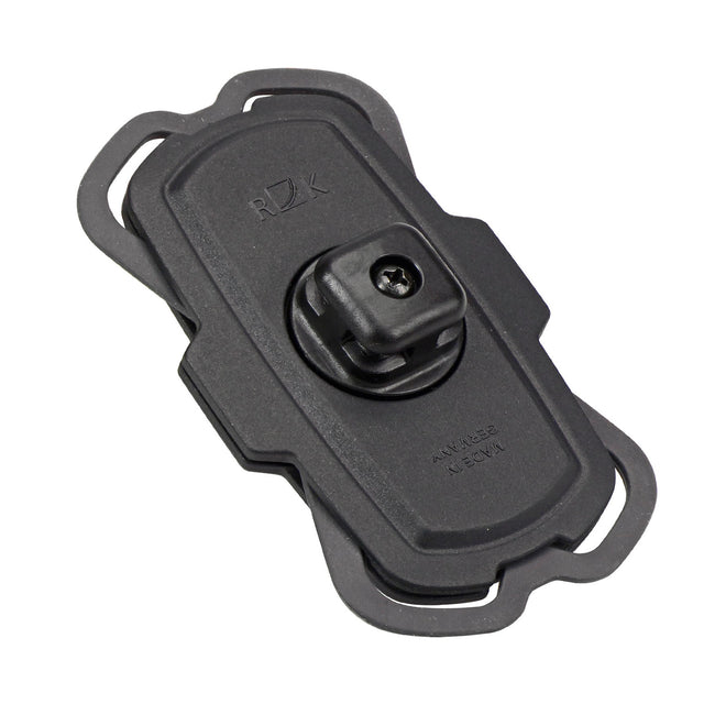Nosilec za telefon KLICKfix PhonePad + Quad Mini Adapter