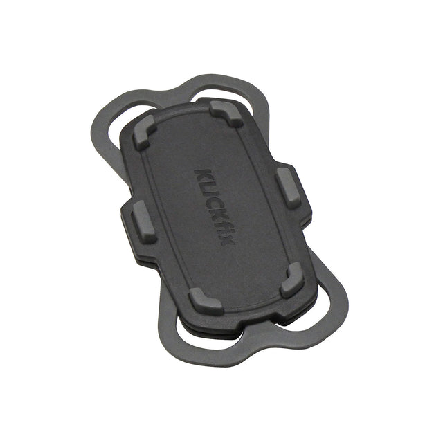 Nosilec za telefon KLICKfix PhonePad + Quad Mini Adapter